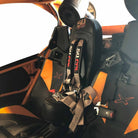 Can-Am X3 Childrens seat