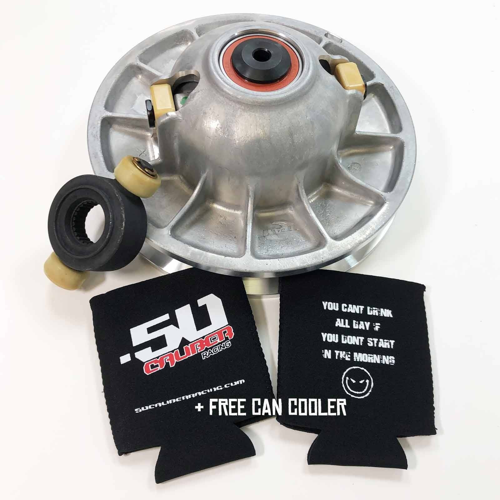 1323403 Polaris Secondary Clutch for RZR XP1000 2017-2020+ – 50