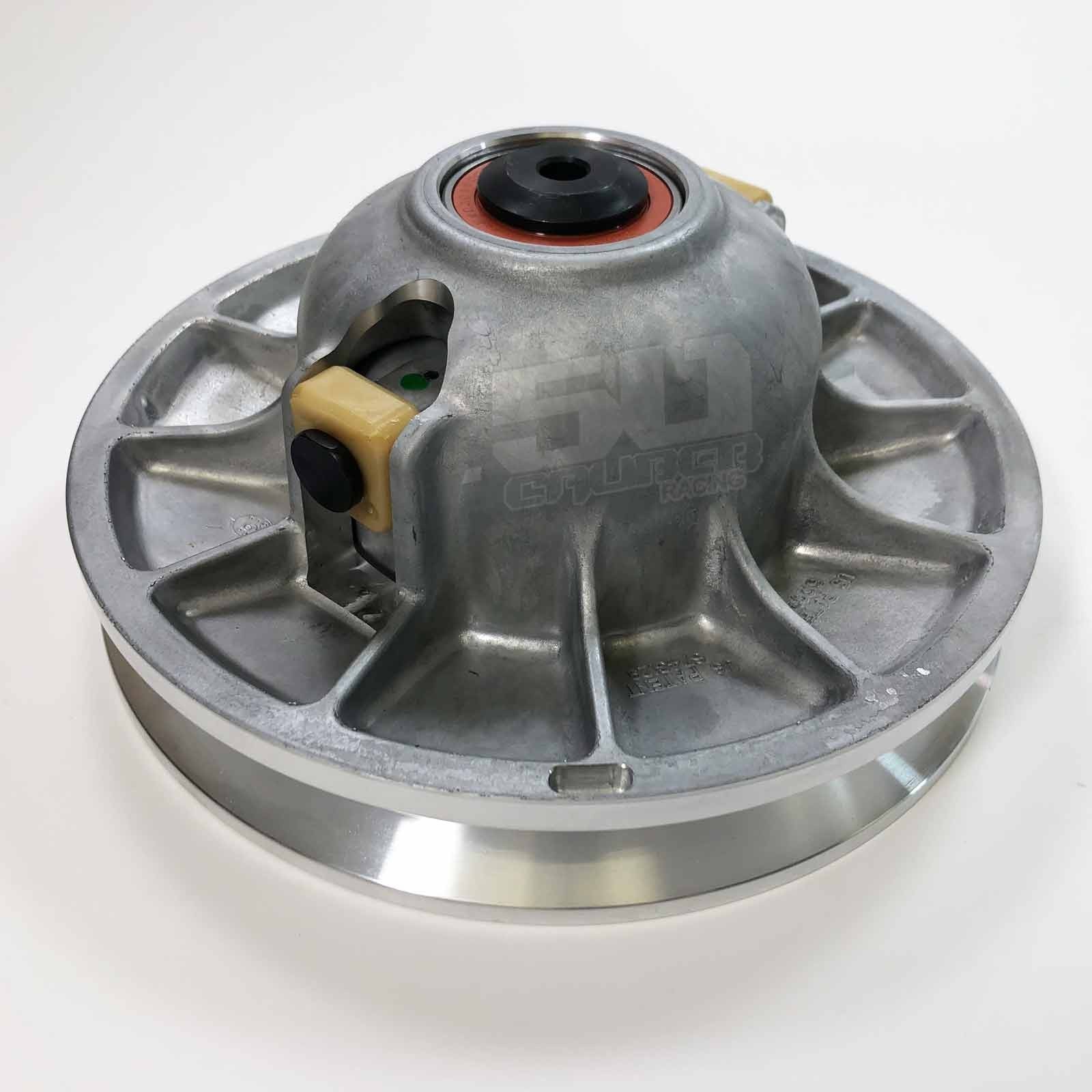 1323403 Polaris Secondary Clutch for RZR XP1000 2017-2020+ – 50