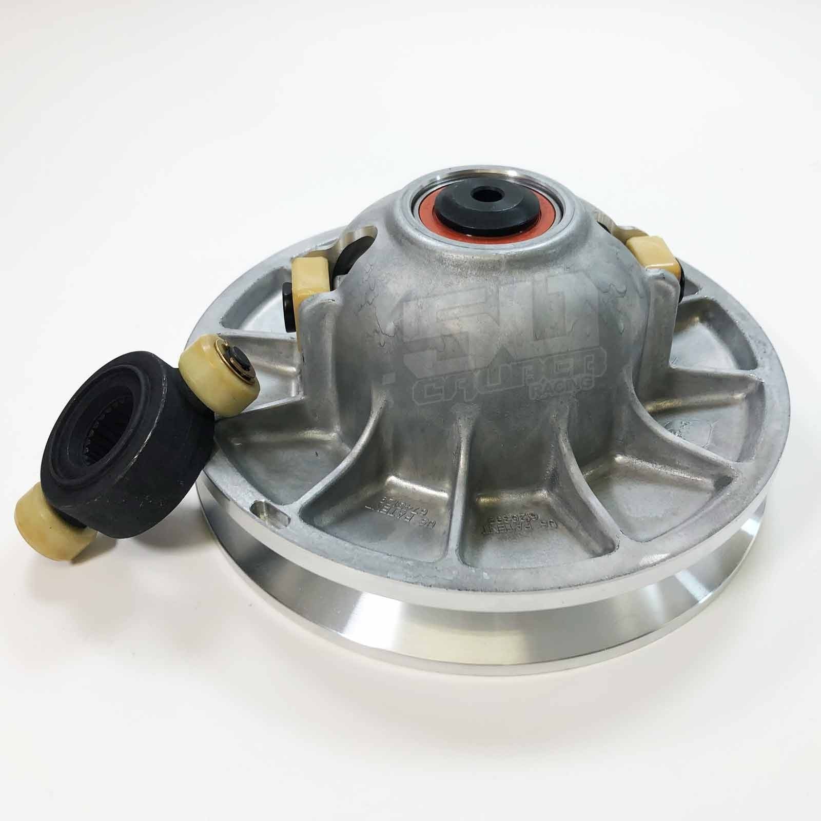 1323403 Polaris Secondary Clutch for RZR XP1000 2017-2020+ – 50