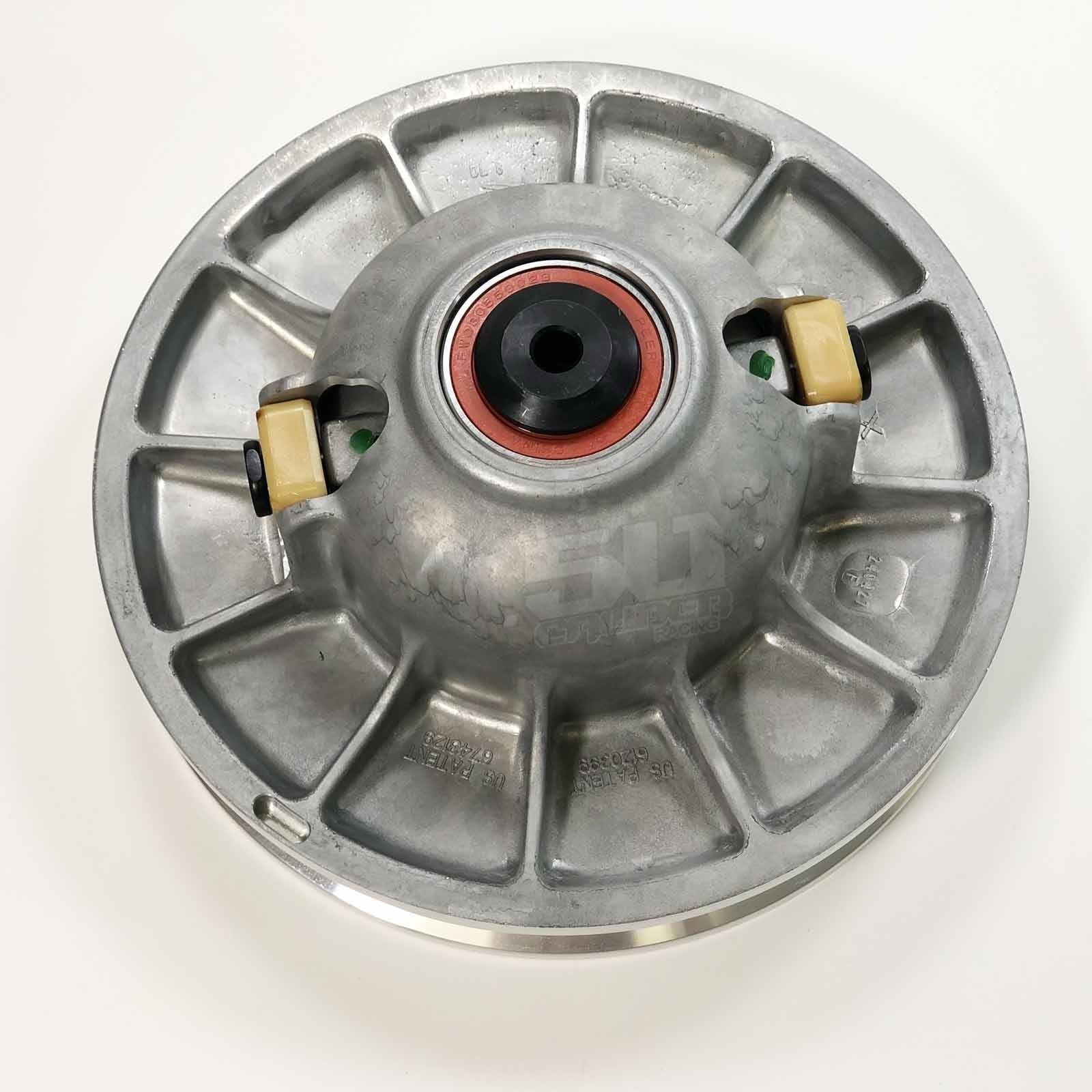 1323403 Polaris Secondary Clutch Xp 1k