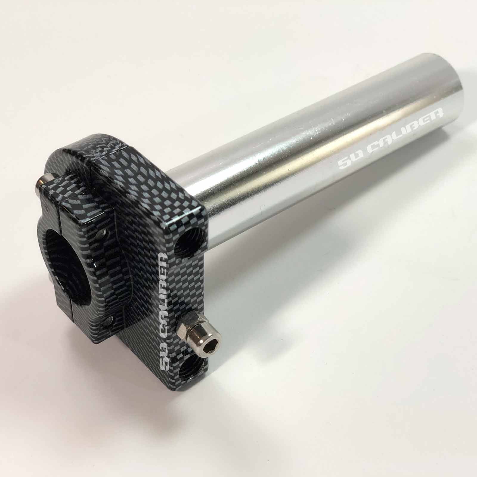 Pit Bike Twist Throttle