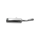 KTM 50 SX Exhaust Pipe w/Silencer