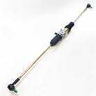 Polaris RZR Steering Rack with Tie Rods