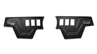 XP 1000 6 Switch Dash Panel Black