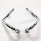Honda Z50 Stock Replacement Handle bars k1