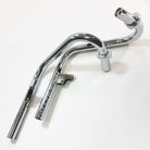 Honda Z50 Stock Replacement Handle bars k2