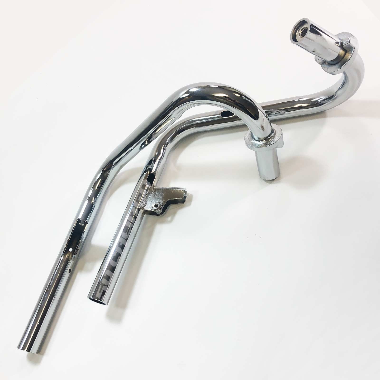 Honda Z50 Stock Replacement Handle bars k2