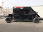 Can-Am X3 4 seater Desert Edition Radius Cage