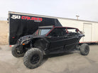 Can-Am X3 4 seater Desert Edition Roll Cage