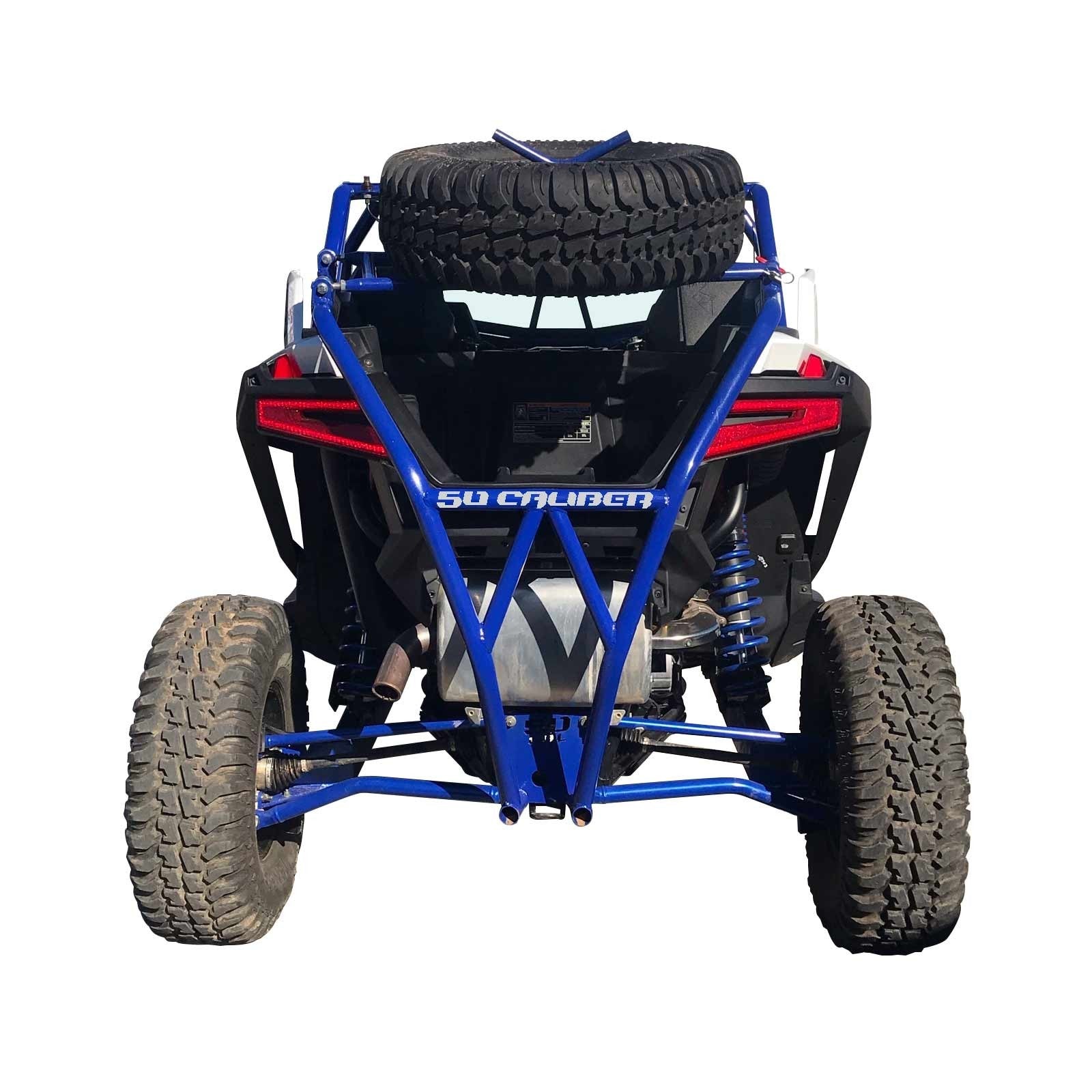 Polaris RZR 4 Pro XP Roll Cage Desert Edition Roll Cage