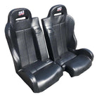 Front Bench seat for Polaris RZR XP1000, XPT Turbo