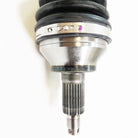 OEM Polaris RZR Front Turbo Axle