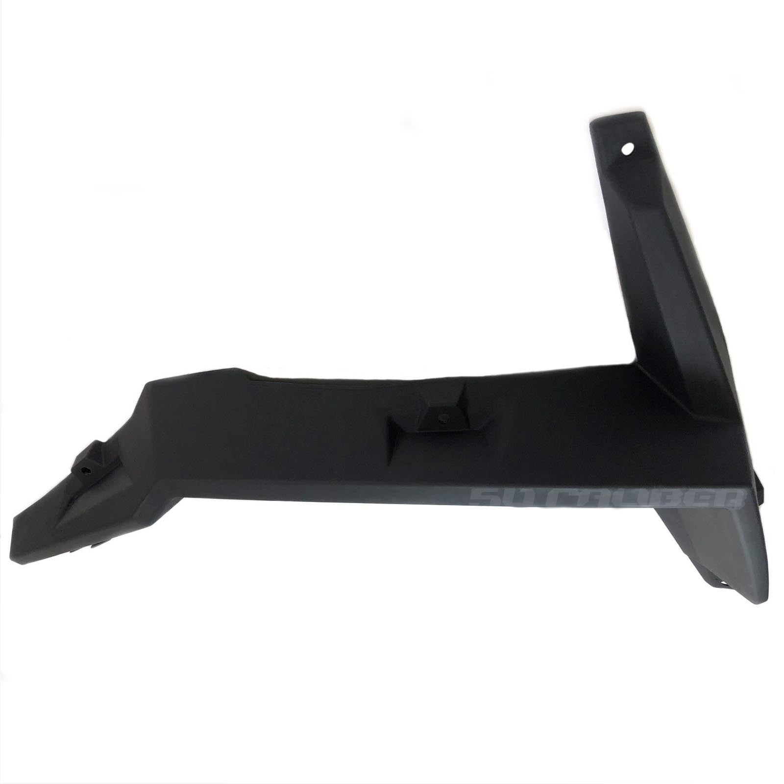 Polaris Fender Flares Front & Rear