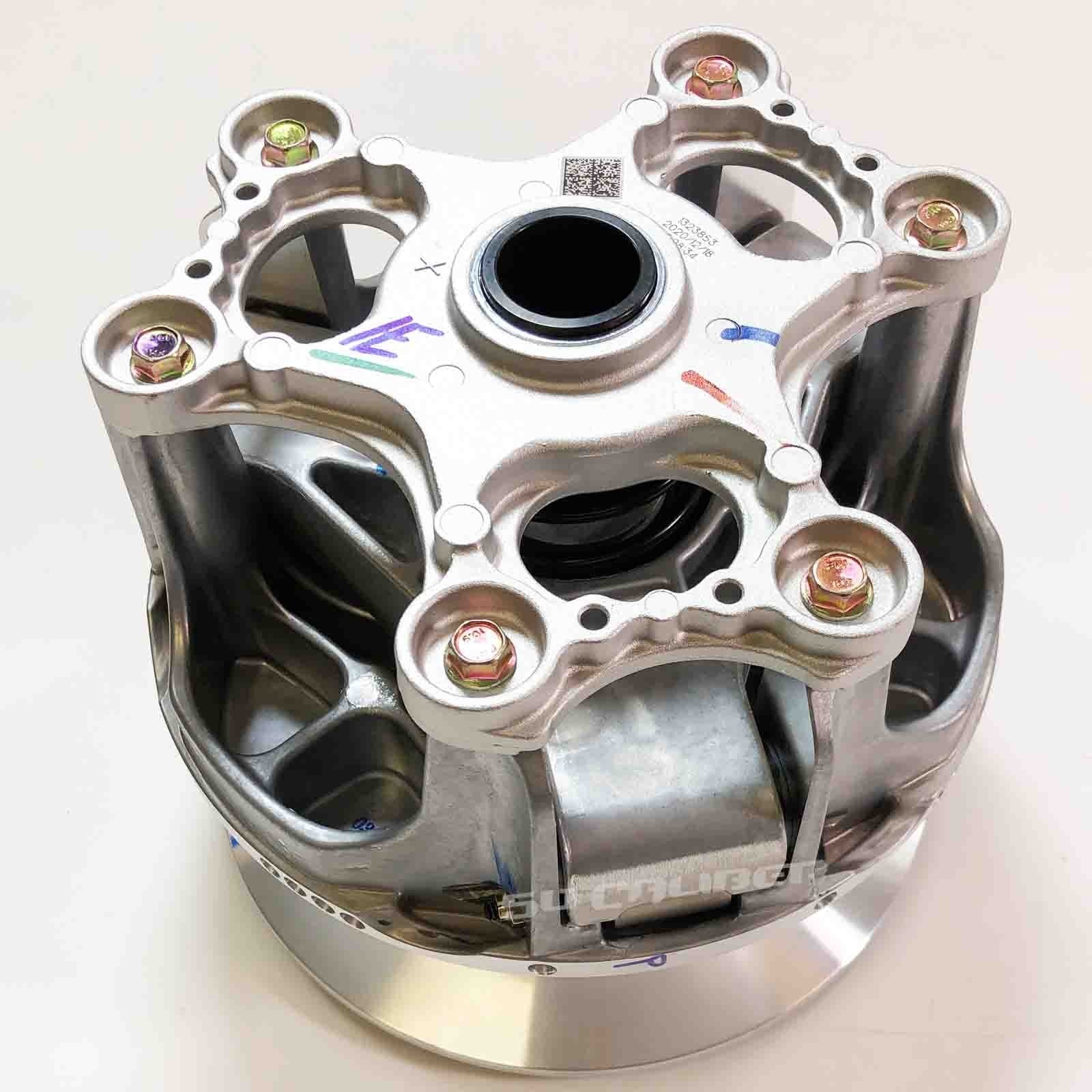 OEM Polaris Primary Clutch Part # 1323853