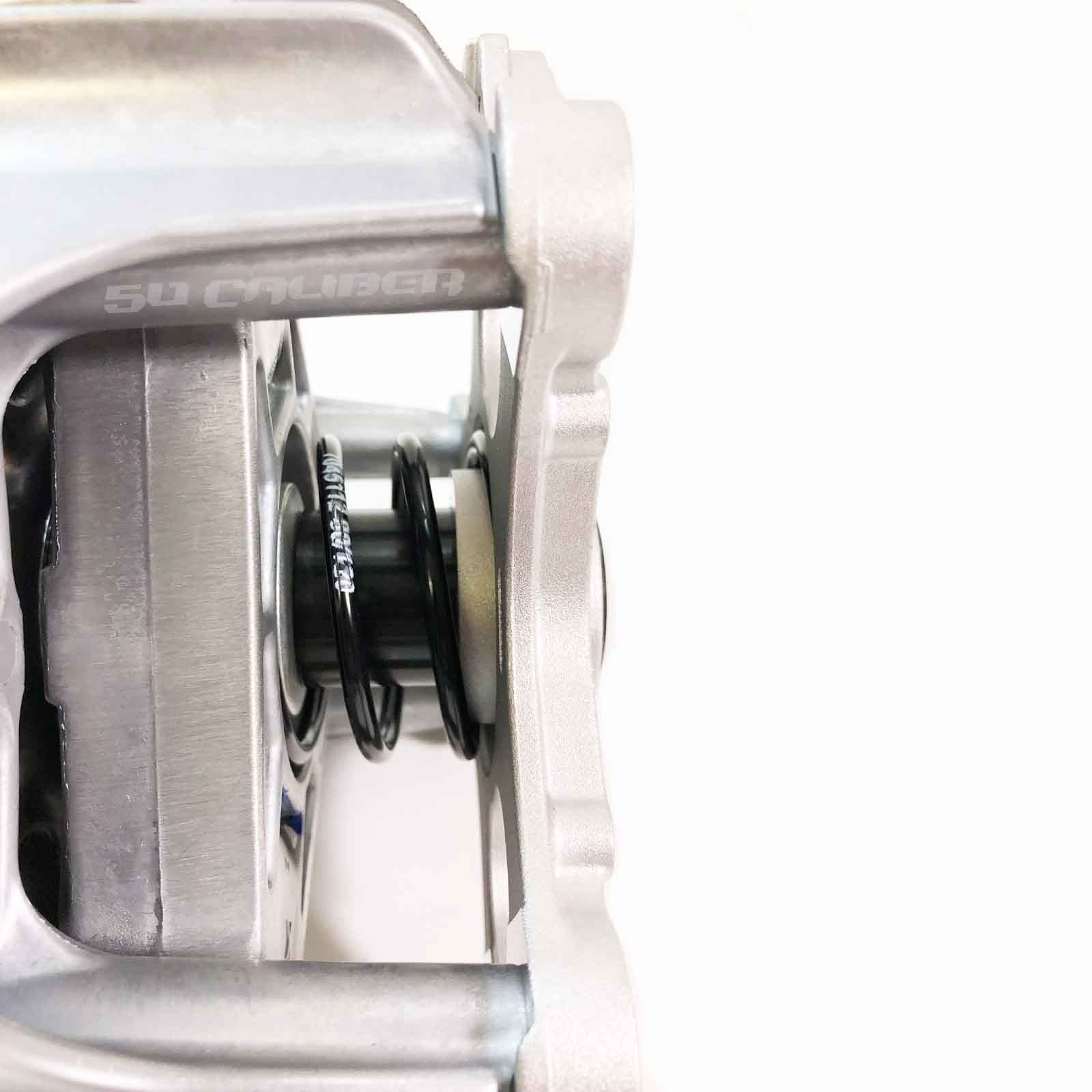 2021 RZR ProXP and ProXP 4 Drive clutch