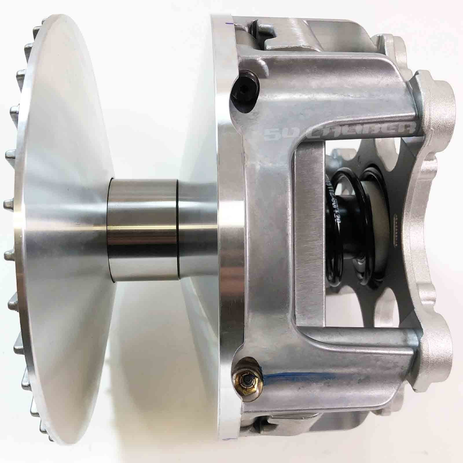 2021 RZR ProXP Primary clutch