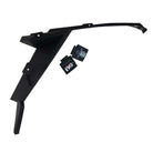 Polaris RZR XP1000 & XPT Turbo Fender Flares Rear
