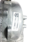 RZR XP Turbo 2021 differential