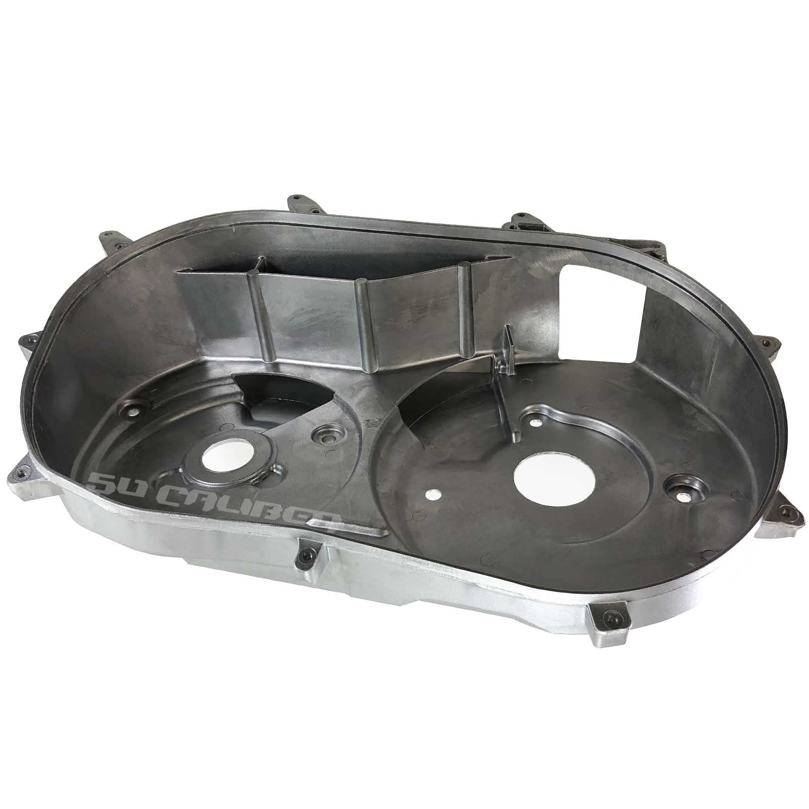 Polaris RZR Clutch Cover 2019 Turbo