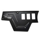 XP 1000 6 Switch Dash Panel Black