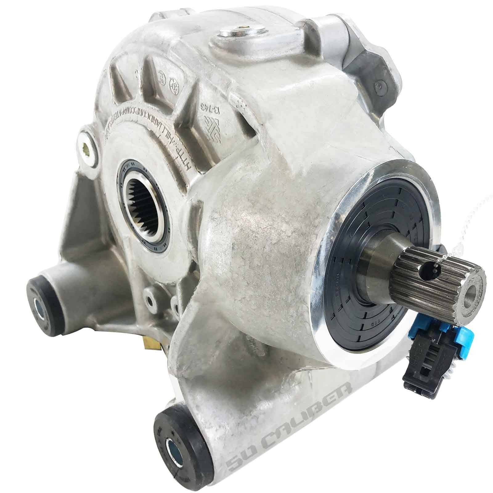 2021 OEM Polaris RZR Front Gear Case Differential 1337145 – 50