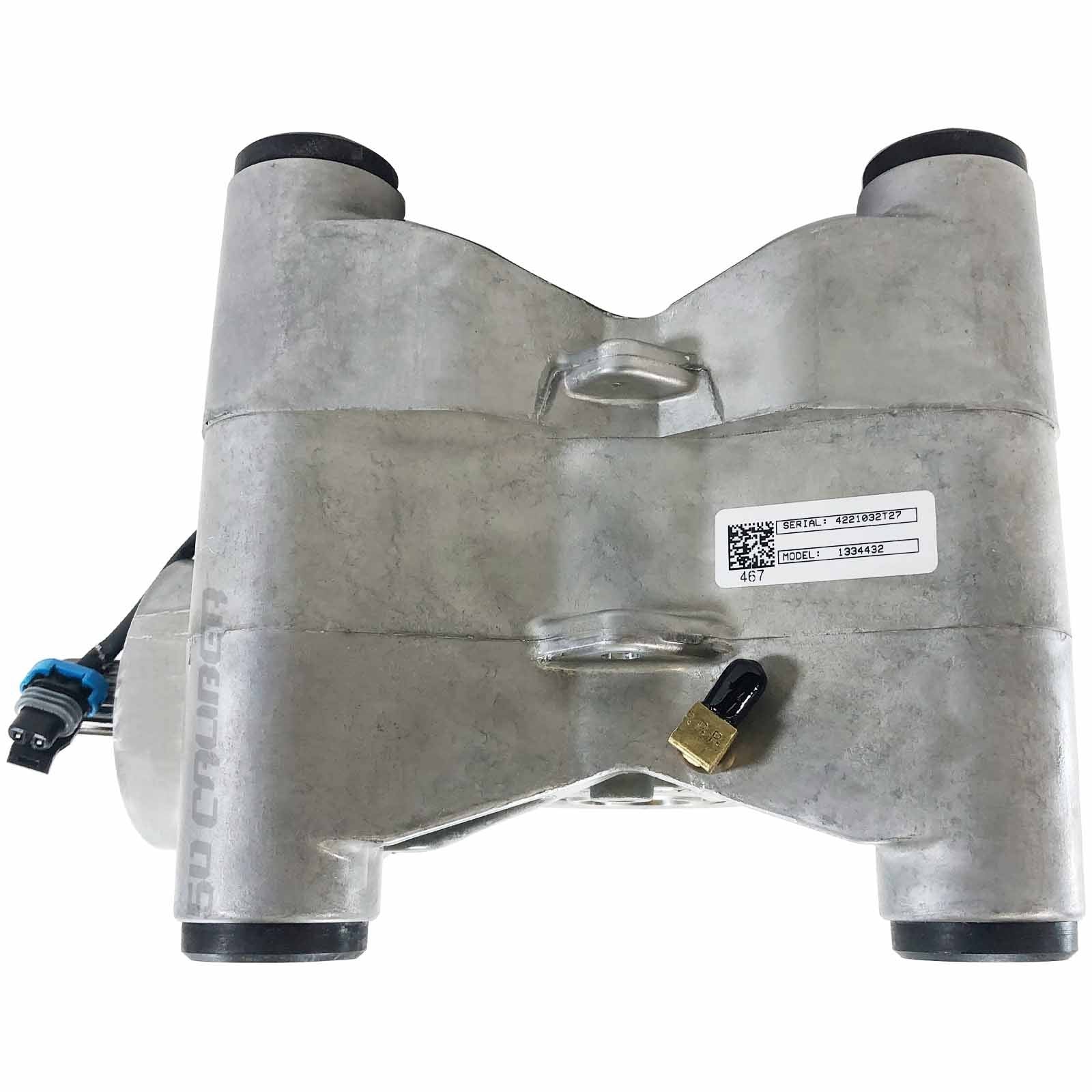 2021 OEM Polaris RZR Front Gear Case Differential