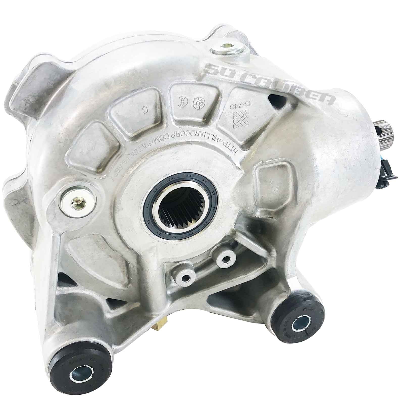 2021 Polaris RZR Pro XP4 Audio Front Gear Case Differential