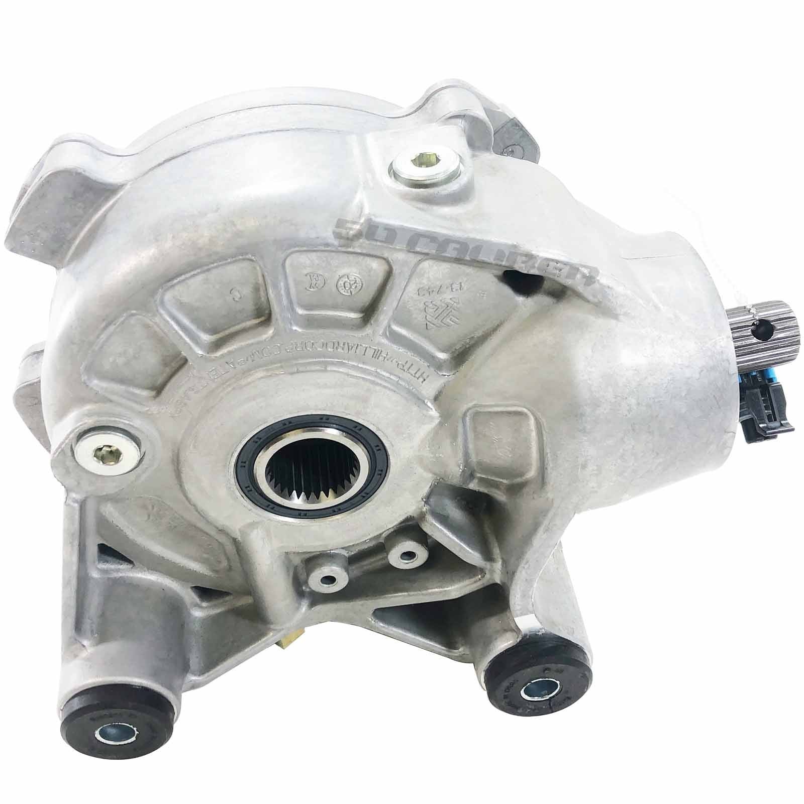 2021 Polaris RZR Pro XP4 Ride Command Front Gear Case Differential