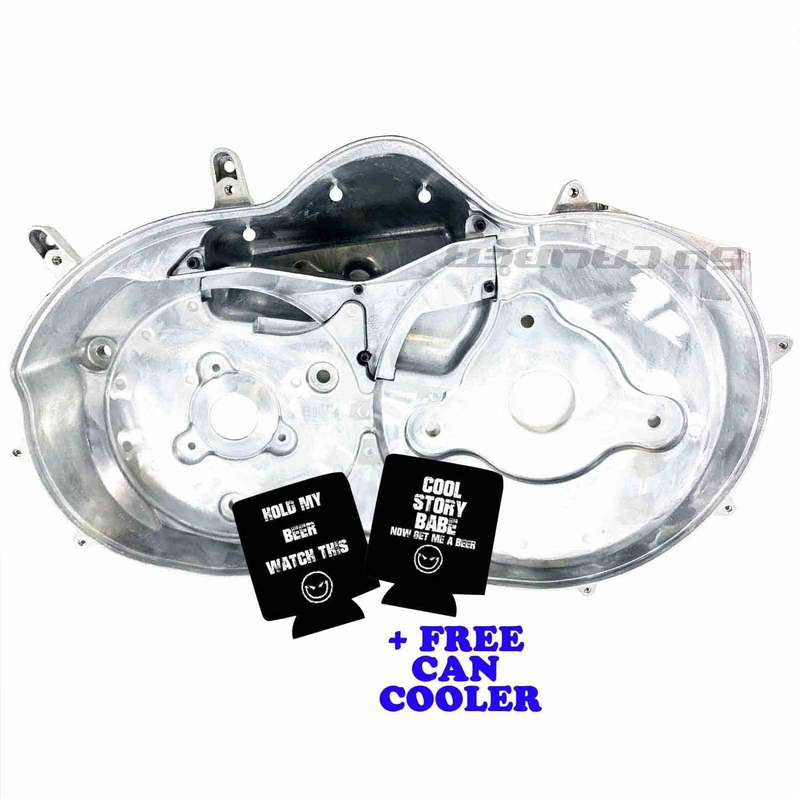 Polaris XPT Turbo Clutch Cover 2017-2018 2636329