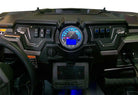 XP 1000 6 Switch Dash Panel Black