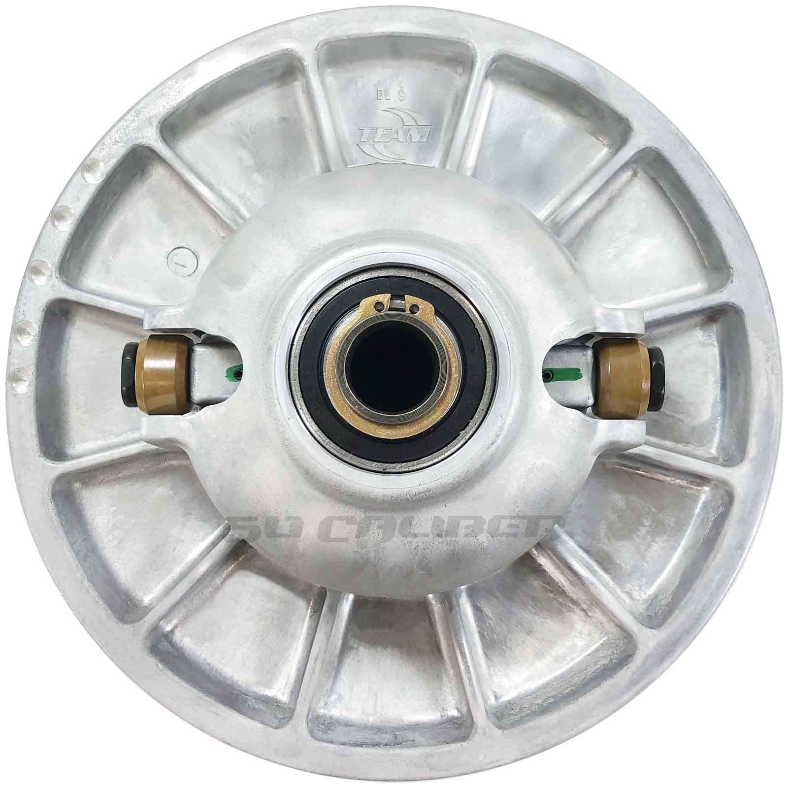 2014 2015 Polaris RZR Secondary Clutch XP1000 1323239