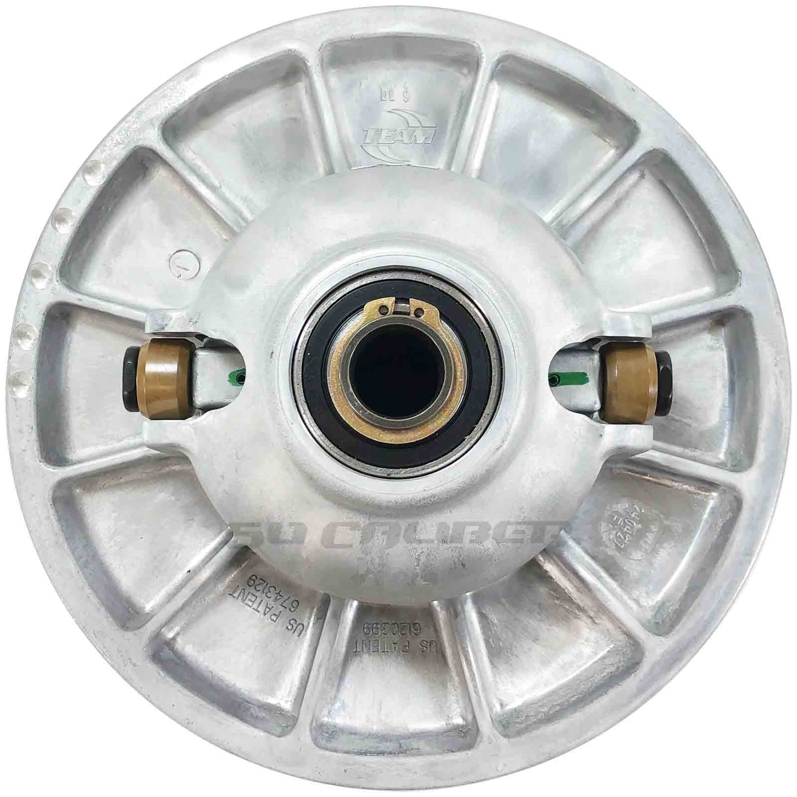 2011 Polaris RZR Secondary Clutch XP900 XP 4 900