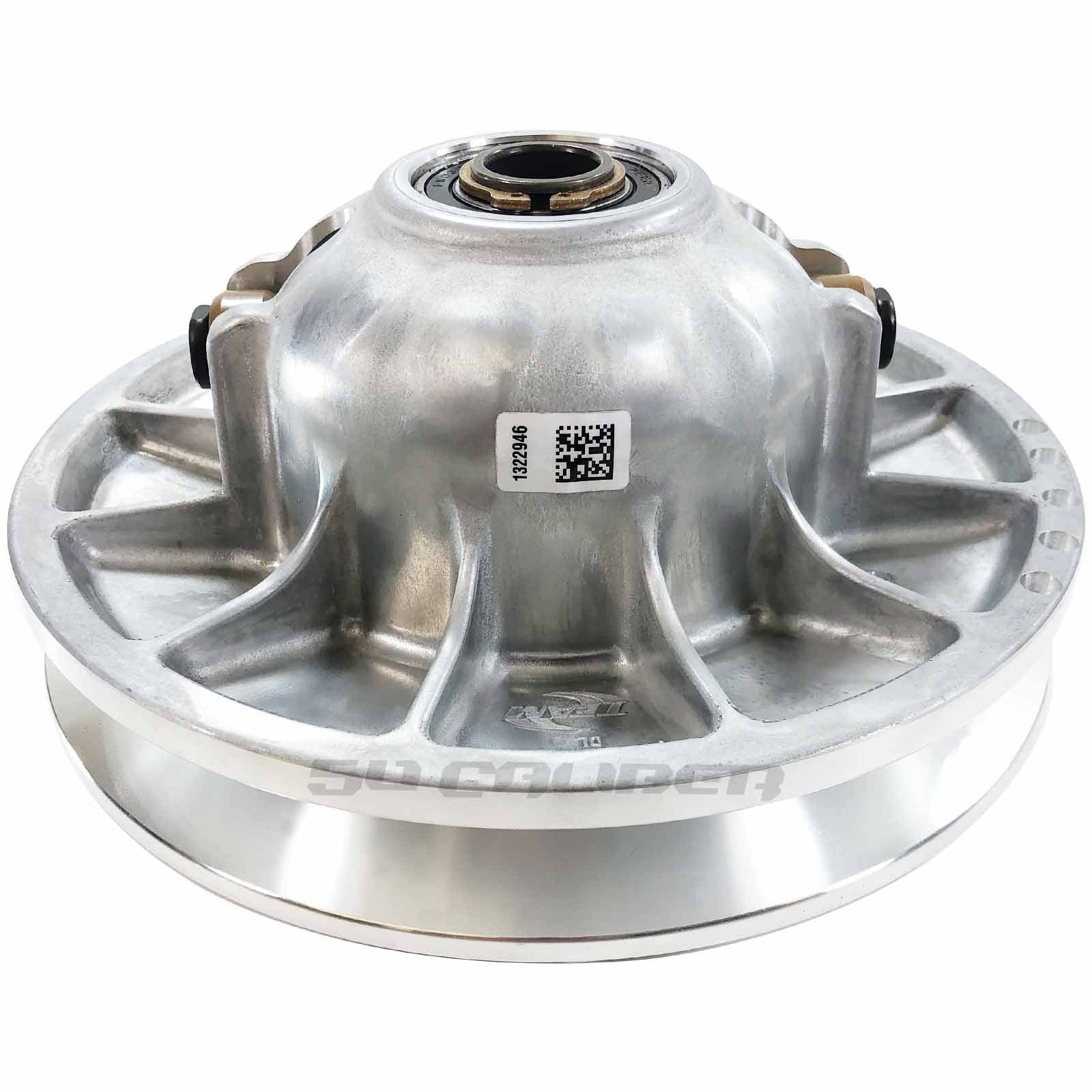 2013 Polaris RZR Secondary Clutch XP900 XP 4 900