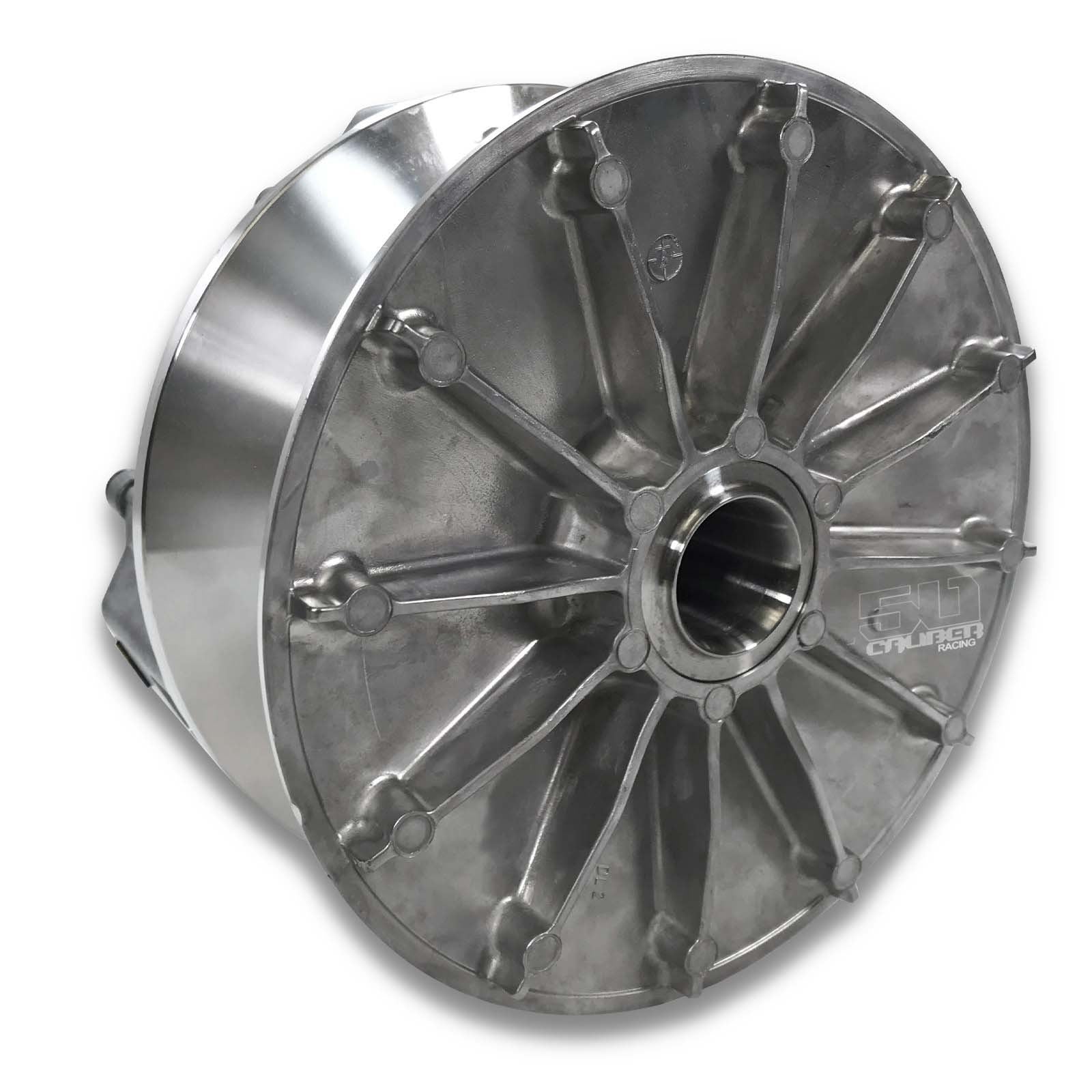 OEM Polaris Primary Drive Clutch 1323762 RS1 EPS Turbo