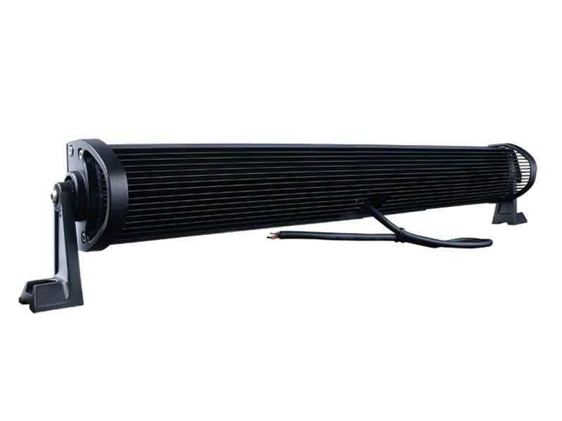 32 inch Remote Controlled LED Light Bar CA Legal