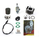 88cc stage 2 Vintage big bore kit for honda z50, ct70, atc70, trx70, sl70, xl70