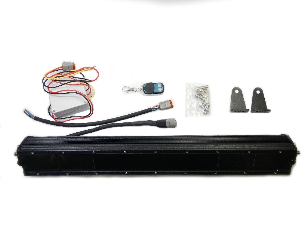 30 inch LED Light Bar