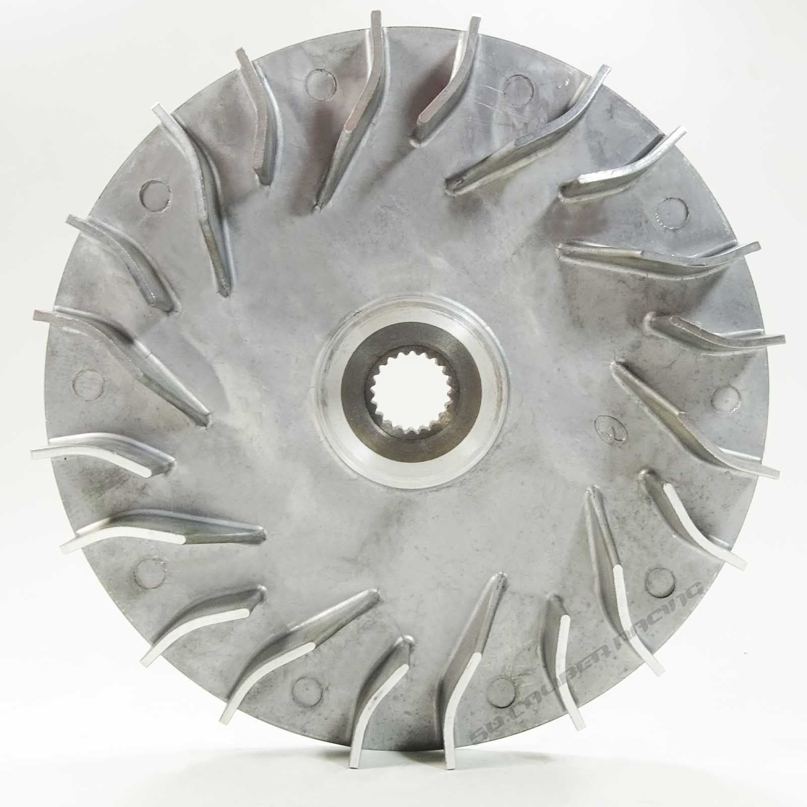 Wet Clutch Drum Housing yamaha 660