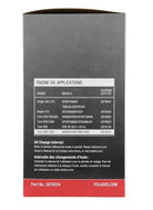 Polaris Extreme Duty  Oil Change Kit