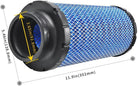 Polaris RZR XP1000 & XP4 Air Filter