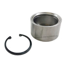 4130 Chromoly Uniball Cup with Snap Ring for fabricating suspension parts