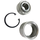 Uniball Bearing Fabrication Kit - Fabricate control arms, radius rods, radius arms