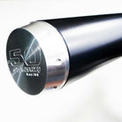 2019 RZR XP1000 Pro Race Rear Bumper Includes Billet End Caps