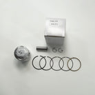 50 Caliber Racing OEM Spec Honda CT70 Piston Kit