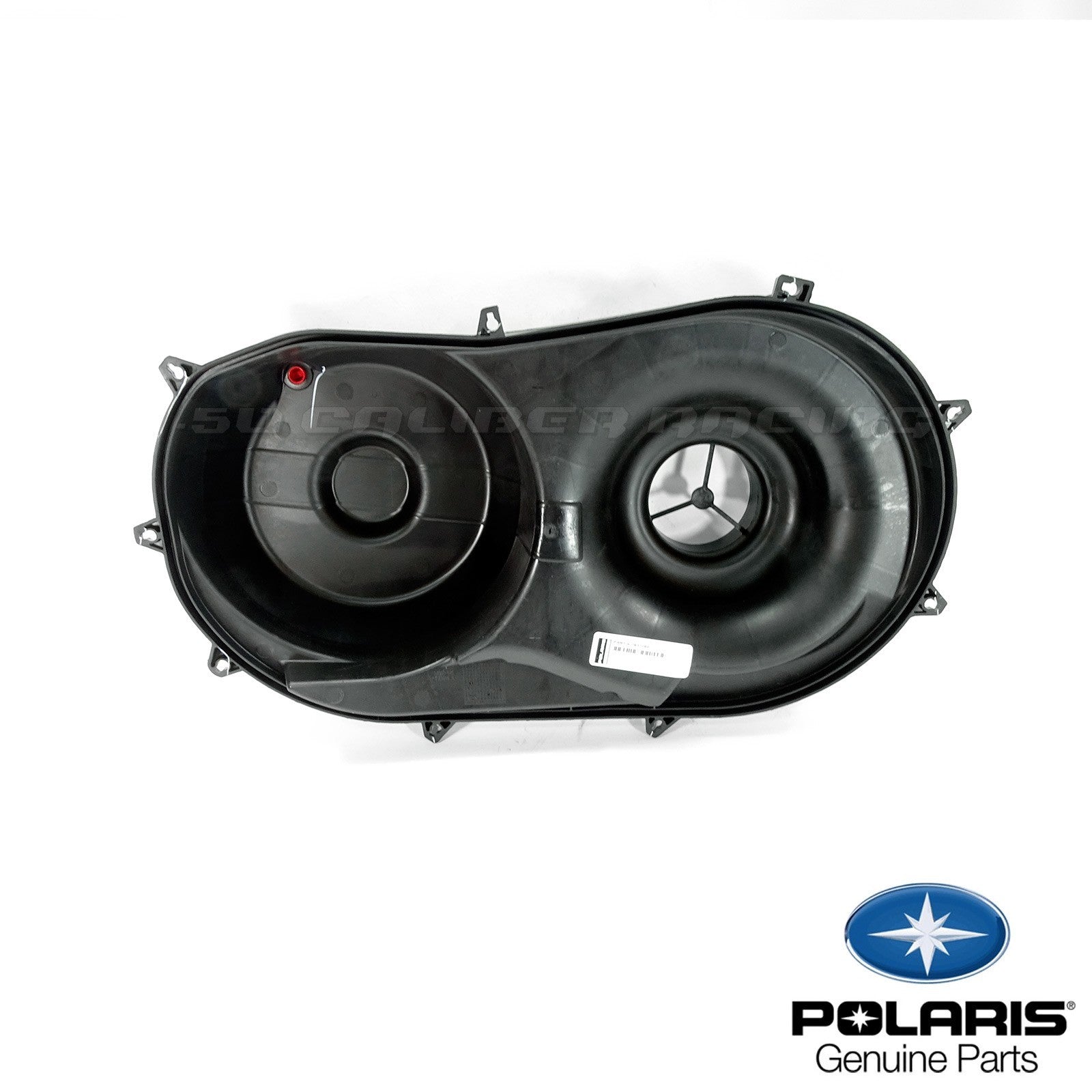 OEM Outer Clutch Cover 2018+ Polaris RZR XPT RS1