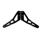 Can-Am X3 Light Bar Brackets Made from 1/8" Steel