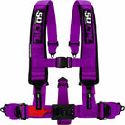 Violent Purple 5 Point Harness