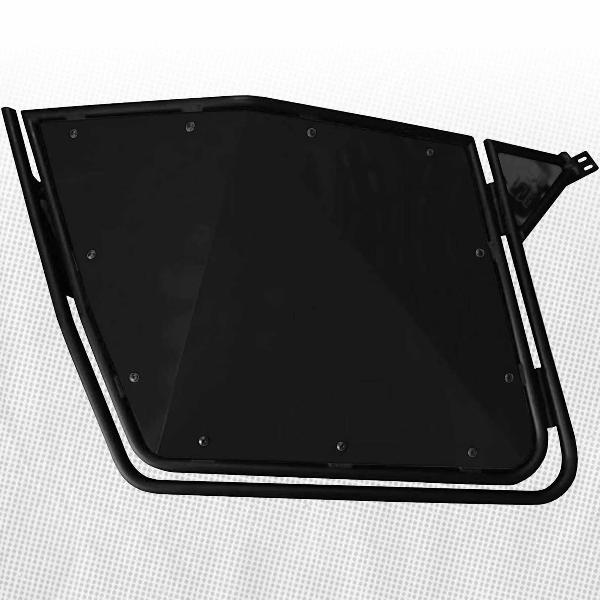 50 Caliber Racing RZR Doors, 800, rzrs, xp900, 570,2 door