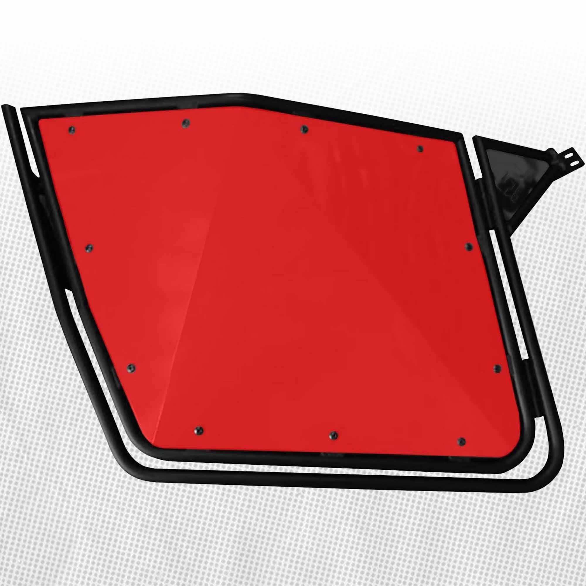 50 Caliber Racing RZR Doors, 800, rzrs, xp900, 570,2 door